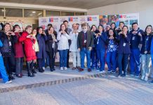 EL CENTRO CARDIOVASCULAR DEL HOSPITAL REGIONAL PENQUISTA INICIÓ MES DEL CORAZÓN