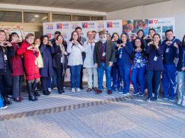 EL CENTRO CARDIOVASCULAR DEL HOSPITAL REGIONAL PENQUISTA INICIÓ MES DEL CORAZÓN
