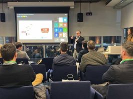 ENIAX Evolution Buenos Aires 2025,