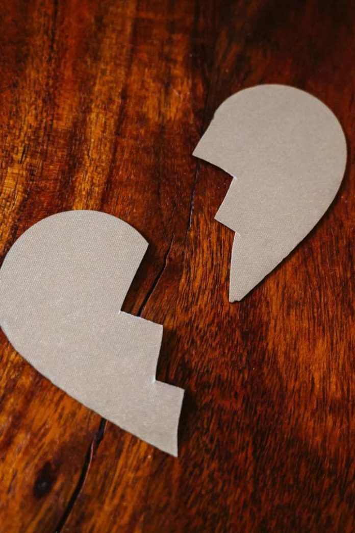 El corazón también se rompe (y no solo por amor)