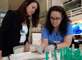 El futuro de las pruebas de alergia cutánea: Mayo Clinic desarrolla una herramienta para ayudar a acelerar los diagnósticos