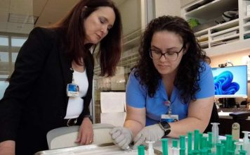El futuro de las pruebas de alergia cutánea: Mayo Clinic desarrolla una herramienta para ayudar a acelerar los diagnósticos