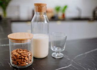 En el Día de la Leche Vegetal, la intolerancia a la lactosa recuerda la necesidad de alternativas más saludables