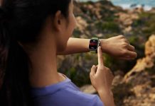 En el Mes del Corazón descubre cómo un smartwatch puede ayudarte a detectar riesgos