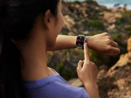 En el Mes del Corazón descubre cómo un smartwatch puede ayudarte a detectar riesgos