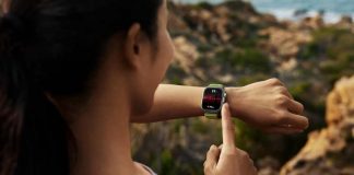 En el Mes del Corazón descubre cómo un smartwatch puede ayudarte a detectar riesgos