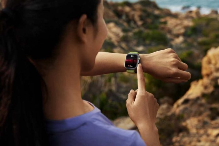 En el Mes del Corazón descubre cómo un smartwatch puede ayudarte a detectar riesgos