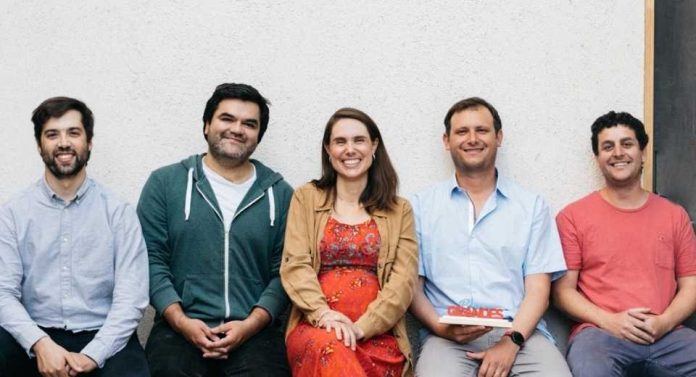 Envejecer en casa con respaldo médico y acompañamiento profesional la solución de SITU que está cambiando la vida miles de adultos mayores en Chile Envejecer en casa con respaldo médico y acompañamiento profesional: la solución de SITU que está cambiando la vida miles de adultos mayores en Chile