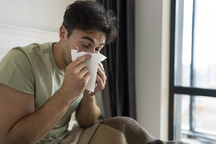 ¿Estamos listos para las alergias? Agosto marca el inicio silencioso de la temporada alta