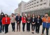 Estudiantes de Ingeniería de la UCN desarrollan sistema informático para mejorar gestión de listas de espera en el Hospital de Ovalle