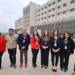 Estudiantes de Ingeniería de la UCN desarrollan sistema informático para mejorar gestión de listas de espera en el Hospital de Ovalle