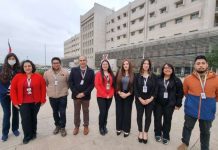 Estudiantes de Ingeniería de la UCN desarrollan sistema informático para mejorar gestión de listas de espera en el Hospital de Ovalle