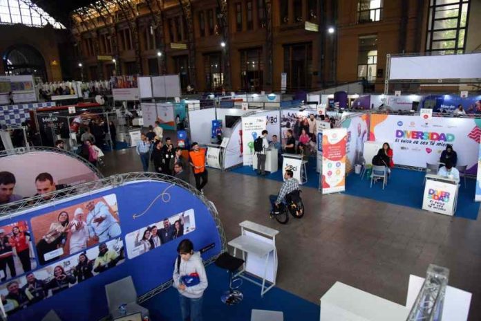 Expo Inclusión 2025 refuerza su apuesta por un ecosistema inclusivo y sostenible con nuevas iniciativas para personas con discapacidad