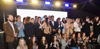 Expo Inclusión 2025 lanza su octava edición con la firma de la Declaración de las Empresas que Incluyen