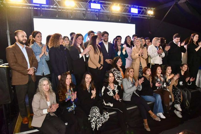 Expo Inclusión 2025 lanza su octava edición con la firma de la Declaración de las Empresas que Incluyen