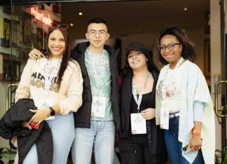 Feria Laboral Virtual ofrecerá miles de empleos para jóvenes este 5 y 7 de septiembre