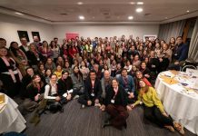 Fundación Kiri realizó con éxito cuarta versión de Congreso sobre niñez, educación y salud mental 