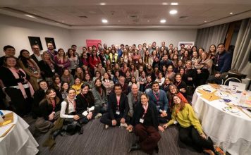 Fundación Kiri realizó con éxito cuarta versión de Congreso sobre niñez, educación y salud mental 