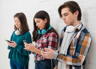 Generación Alpha: más informados, creativos y exigentes, pero también más ansiosos y preocupados por su apariencia