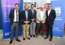 Healtech de origen español logra resolver miles de casos en listas de espera en Chile