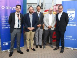 Healtech de origen español logra resolver miles de casos en listas de espera en Chile
