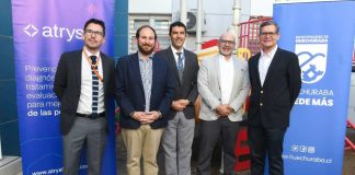 Healtech de origen español logra resolver miles de casos en listas de espera en Chile