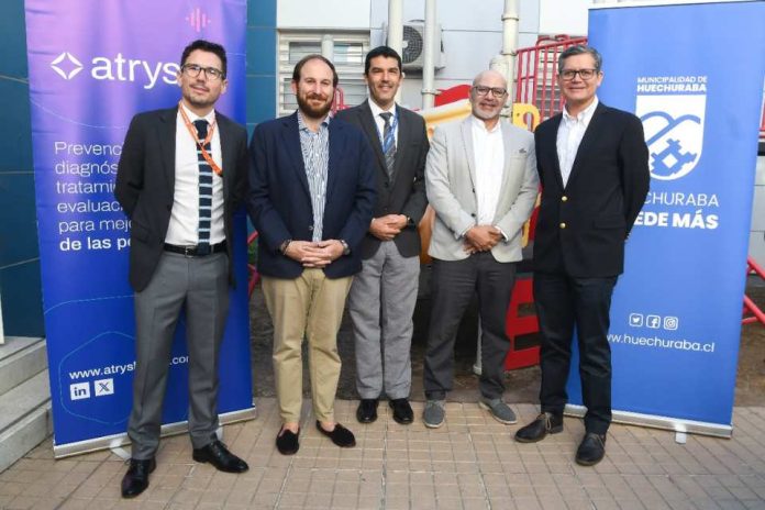 Healtech de origen español logra resolver miles de casos en listas de espera en Chile