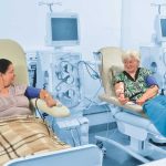 “Hemodiafiltración”: la terapia que puede cambiar la vida de miles de pacientes en diálisis.