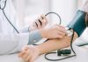 Mes del Corazón: El 36% de la población chilena sufre de hipertensión arterial
