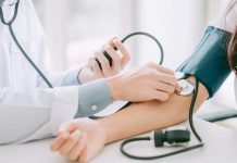 Mes del Corazón: El 36% de la población chilena sufre de hipertensión arterial