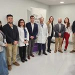 Hospital de La Florida inicia innovador piloto para digitalizar la entrega de medicamentos a domicilio 