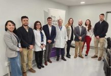 Hospital de La Florida inicia innovador piloto para digitalizar la entrega de medicamentos a domicilio 