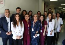 Hospital de Niños Dr. Roberto del Río inaugura moderno Laboratorio de Citometría de Flujo en Leucemias, único en la red pediátrica pública