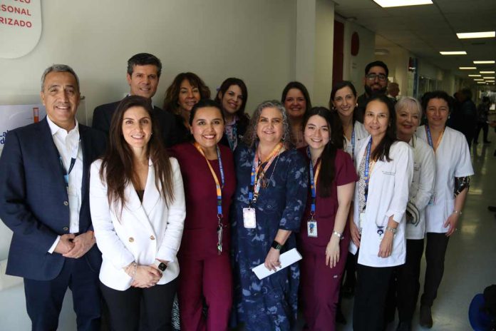 Hospital de Niños Dr. Roberto del Río inaugura moderno Laboratorio de Citometría de Flujo en Leucemias, único en la red pediátrica pública