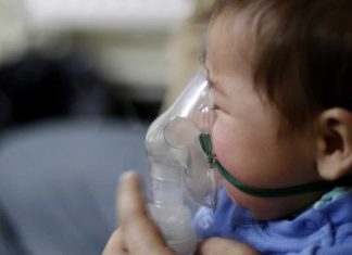 Hospitalizaciones por virus sincicial: cómo reconocer y actuar a tiempo ante la progresión de la infección en niños