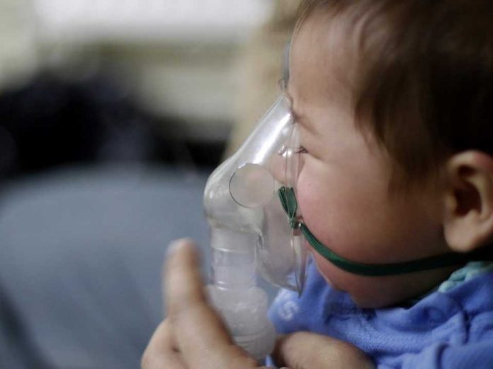 Hospitalizaciones por virus sincicial: cómo reconocer y actuar a tiempo ante la progresión de la infección en niños