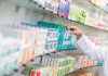 Informe señala que gasto de bolsillo en medicamentos en Chile se ha disparado un 80% en 13 años