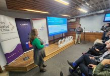 Instituto Nacional del Cáncer digitalizará el agendamiento de quimioterapias ambulatorias con innovadora tecnología