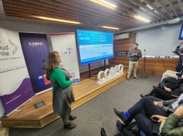 Instituto Nacional del Cáncer digitalizará el agendamiento de quimioterapias ambulatorias con innovadora tecnología Instituto Nacional del Cáncer digitalizará el agendamiento de quimioterapias ambulatorias con innovadora tecnología