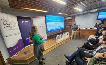 Instituto Nacional del Cáncer digitalizará el agendamiento de quimioterapias ambulatorias con innovadora tecnología