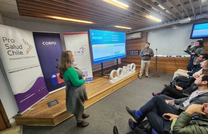 Instituto Nacional del Cáncer digitalizará el agendamiento de quimioterapias ambulatorias con innovadora tecnología