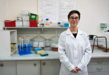 Inteligencia artificial y bioquímica se unen para cambiar la forma de detectar la endometriosis