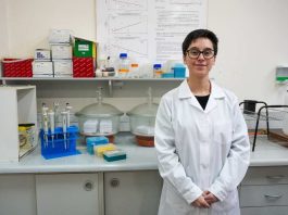 Inteligencia artificial y bioquímica se unen para cambiar la forma de detectar la endometriosis