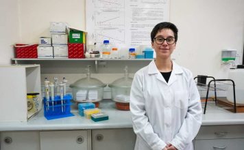 Inteligencia artificial y bioquímica se unen para cambiar la forma de detectar la endometriosis