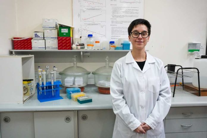 Inteligencia artificial y bioquímica se unen para cambiar la forma de detectar la endometriosis