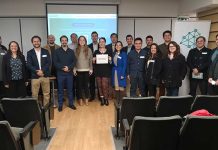 LANZAMIENTO DE REDIGS: UNA NUEVA VISIÓN PARA LA SALUD DESDE LA INGENIERÍA Y LA GESTIÓN