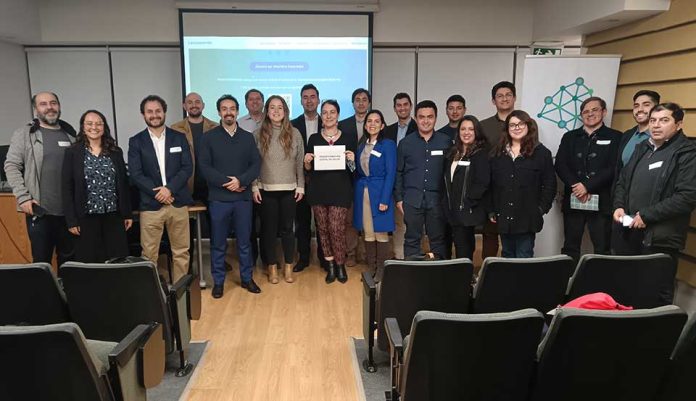 LANZAMIENTO DE REDIGS: UNA NUEVA VISIÓN PARA LA SALUD DESDE LA INGENIERÍA Y LA GESTIÓN