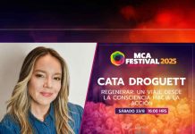 MCA Festival 2025