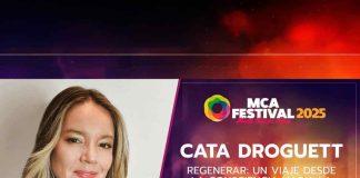 MCA Festival 2025