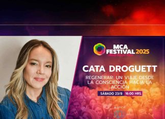 MCA Festival 2025